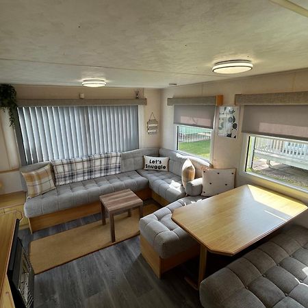 Baileys Caravan Hire - Sealands Plot 26 - Dog Friendly Ingoldmells Exterior photo
